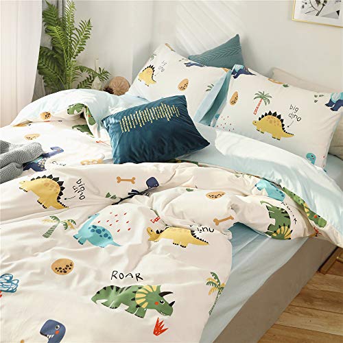 bedding for boys