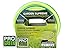 All NEW 2018 Rubber Garden Hose by Pro Green | 5/8 in. x 50 ft, Heavy Duty, Strong Rubber, Flexible & Lightweight | Water Hose Commercial Worthy | Full Customer Warranty