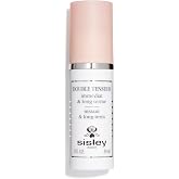 Sisley Paris Double Tenseur Instant &amp; Long-Term - 30 mL - Makeup Primer for Face - Delivers Powerful Lifting, Smoothing &amp; Priming Skin Care Benefits with Botanical Extracts - Gel Formula