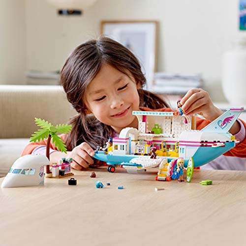 LEGO 41429 Friends Heartlake City Flugzeug – Bild 7