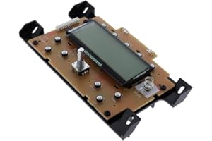 Dewalt OEM 5140193-66 Replacement PCB Assembly, Display