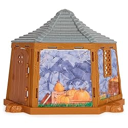 Wizarding World Harry Potter, Magical Minis