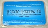 Zephyr Replacement Desiccant Dri Brik (3 Pack)