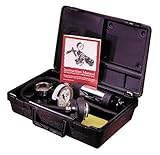 Stant 12270 30 Pound Cooling System and Pressure Cap Tester