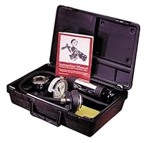 Stant 12270 30 Pound Cooling System And Pressure Cap Tester