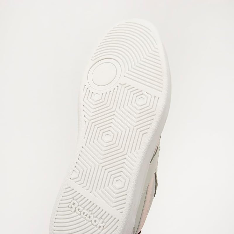 Zapatillas Deportivas Court Advance para Mujer, Color Gris Suave/púrpura/FTWRWHITE, Talla 39 EU