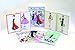 Fashion House 4 Mini Notebooks
