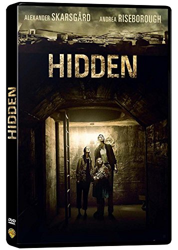 Hidden