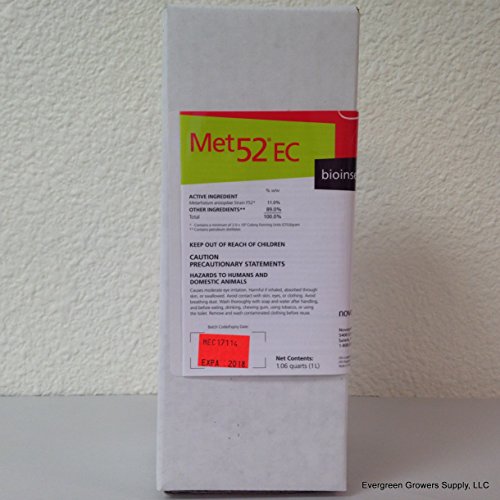 Met52 EC Bioinsecticide