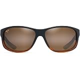 Maui Jim womens Kipahulu Sunglasses 