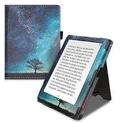 kwmobile Case Compatible with Kobo Clara HD - Case