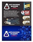 Anti-Hacking Blocker Software By COMODO - Premium