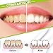 Activated Charcoal Teeth Whitening Powder - Toothpaste - Bamboo Toothbrush - Natural Black Tooth Paste Kit - Herbal Decay Treatment