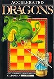 Image de Accelerated Dragons (Cadogan Chess Books)
