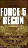 Force 5 Recon: Deployment: Pakistan