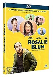 Rosalie Blum - Blu-Ray