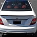 Black - AMG - Badge for Mercedes Benz Decal Emblem Car Sticker *** USA SELLER ***