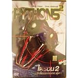 Python 2 Region Free by Dana Ashbrook William Zabga