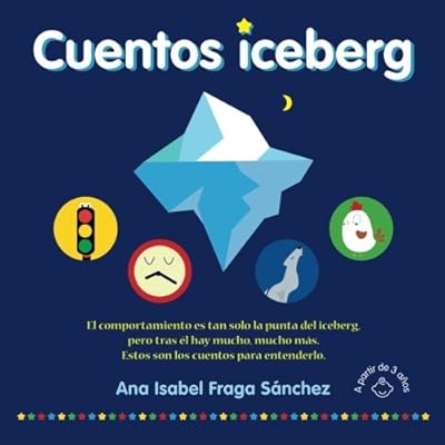Resultado de imagen de cuentos iceberg