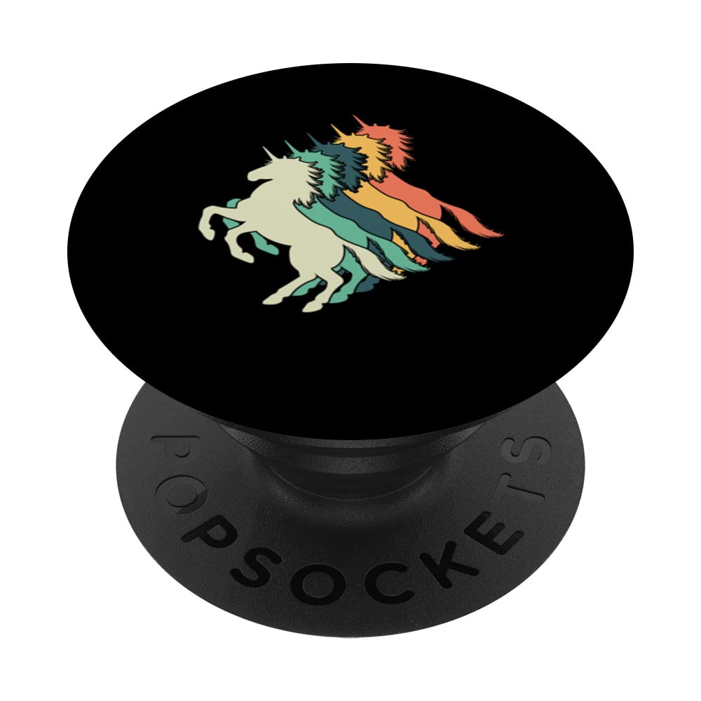 5 of Unicorns unicorn PopSockets Swappable PopGrip