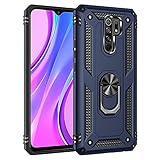 Compatible with Xiaomi Poco M2 Cover,Compatible