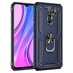 Compatible with Xiaomi Poco M2 Cover,Compatible