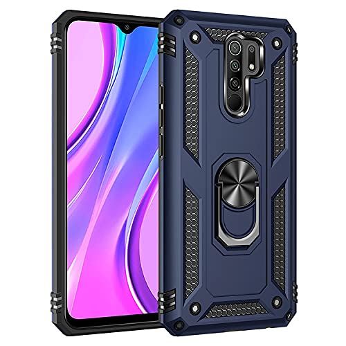 Compatible with Xiaomi Poco M2 Cover,Compatible