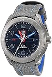 Luminox Men's A.5121.GN SXC Analog Display Swiss Quartz Grey Watch