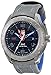 Luminox Men's A.5121.GN SXC Analog Display Swiss Quartz Grey Watch