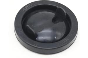 Headlamp Bulb Dust Cover for Explorer for Edge for Focus for Fiesta F 150 for Lincoln MKS MKZ Headlamp Back Waterproof Seal C