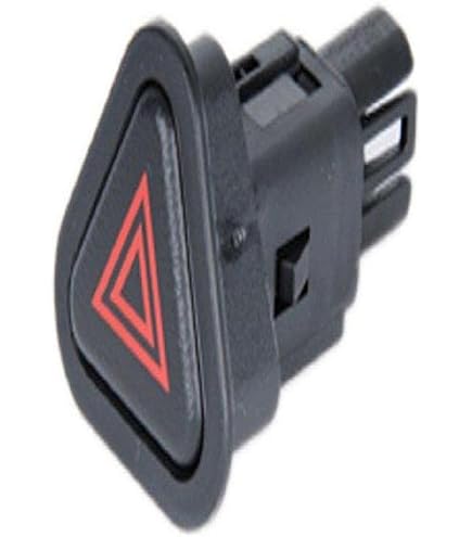 Amazon.com: FridayParts Hazard Switch 8-97202476-1 8972024761