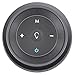 Rockville RockShip 50W Portable Bluetooth Speaker, LED Lights, FM Radio, USB/AUX/SD, IPX4 Water-Resistant, 3600mAh Battery, for Outdoor Parties and Travel