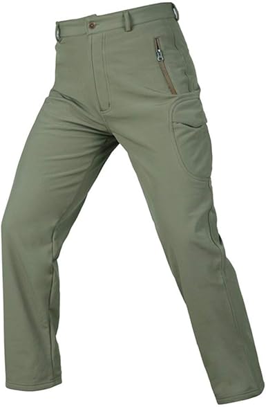 softshell combat trousers