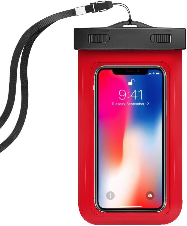 Ist Das Samsung Galaxy S10 Wasserdicht