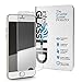iPhone 7, 6S, 6 PLUS intelliGLASS HD The Smarter Apple Glass Screen Protector by intelliARMOR To Guard Against Scratches and Drops. HD Clear With Max Touchscreen Accuracy.