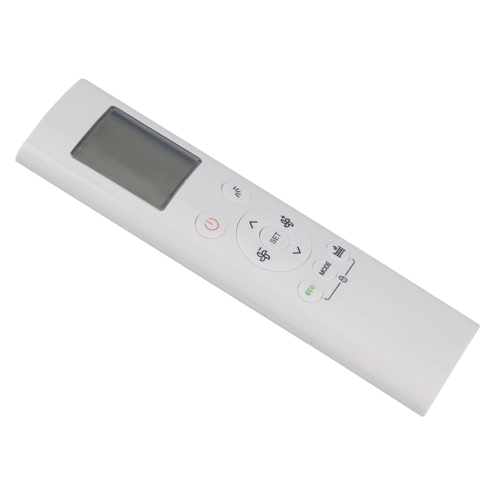 New RG58B/BGE Air Conditioner Remote Control Replacement fit for Midea Air conditioning RG58E4/BGEF RG58D/BGEF RG58B/BGE RG58A4/BGEF RG58E3/BGEF Remote Controller