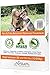 Arava Flea and Tick Control Drops Treatment for Dogs (22-55 lbs) - Natural, Aromatherapy Medicated. Repels Pests with Natural Oils - Safe on Skin and Coats - Enhanced Defense & Prevention