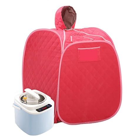 Zuhause Dampfsauna Portables Heim Dampfbad Und Sauna Anti