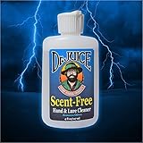 Dr. Juice Hand and Lure Cleaner