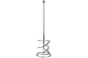 CS Unitec WG 160 6.25" Medium-Viscosity Mixing Paddle