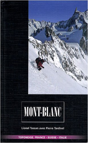 Mont-Blanc