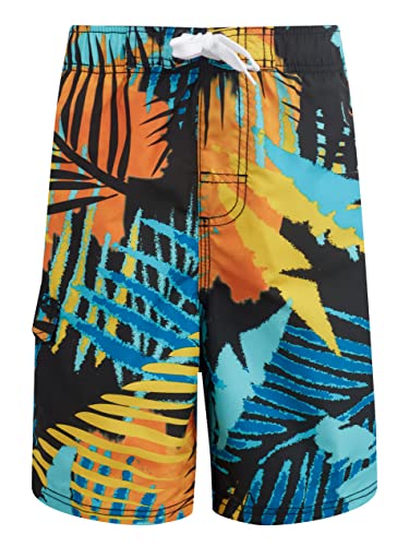 Kanu Surf boys Reflection Quick Dry Upf 50+ Beach