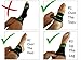 Calf compression sleeve women men. Use shin splint sleeve for sport compression & take a bite out of the pain of leg cramps. Calf sleeves guard & protect lower leg (footless socks) EXTRA TIGHT SUPPORT