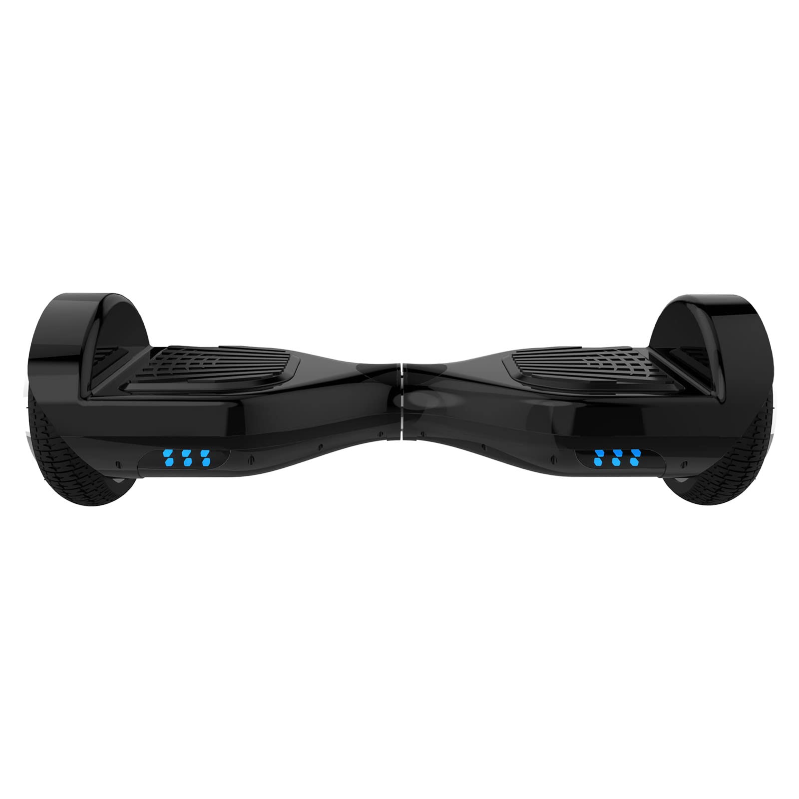 Self Balancing Hover Allstar Hoverboard Bluetooth One Wheel Hover