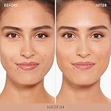 bareMinerals Complexion Rescue Tinted Hydrating Gel Cream SUEDE 04 Light Medium view 2