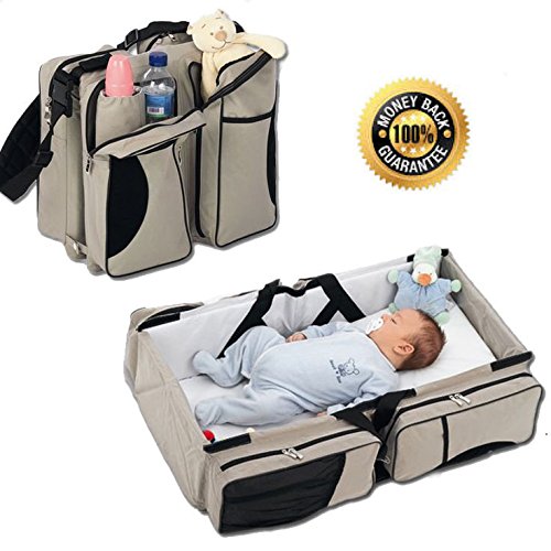 cool trending items on amazon related to Baby Products market your products that are Diaper Bags, $50 to $100