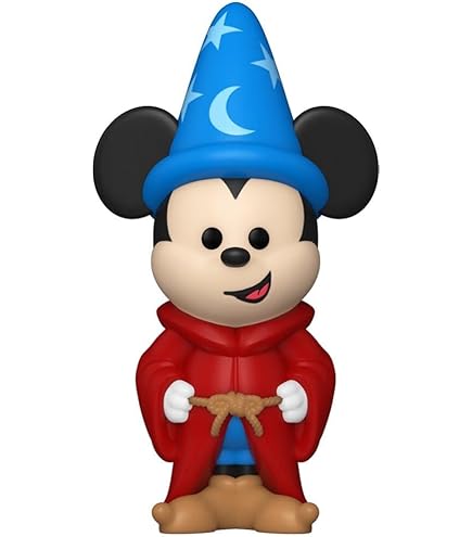 Amazon.com: Funko Pop! Disney: Fantasia 80th Anniversary