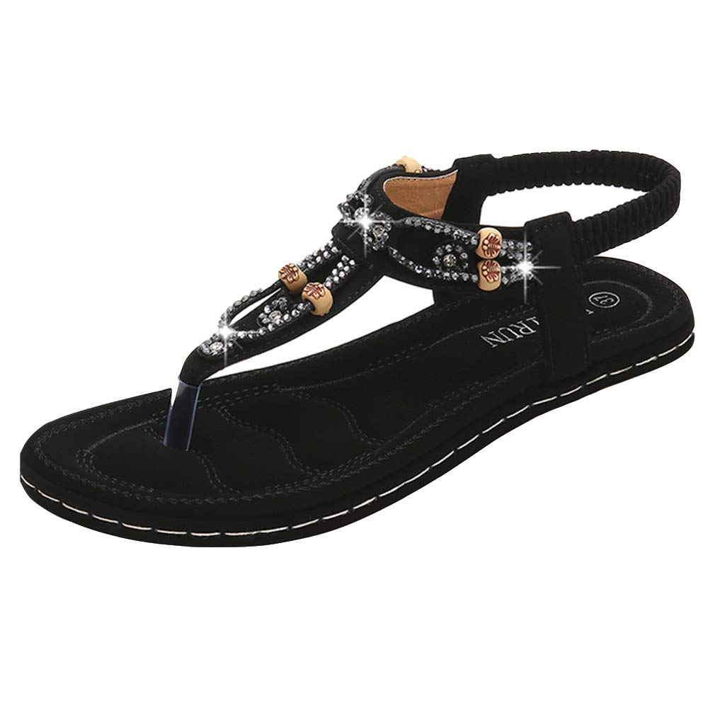 comfy flat dress shoes