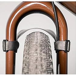 Ass Savers Mudder Mini - Black, Bicycle Mudguard