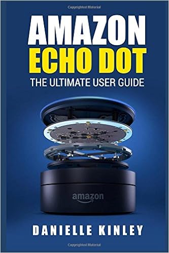 amazon echo shower